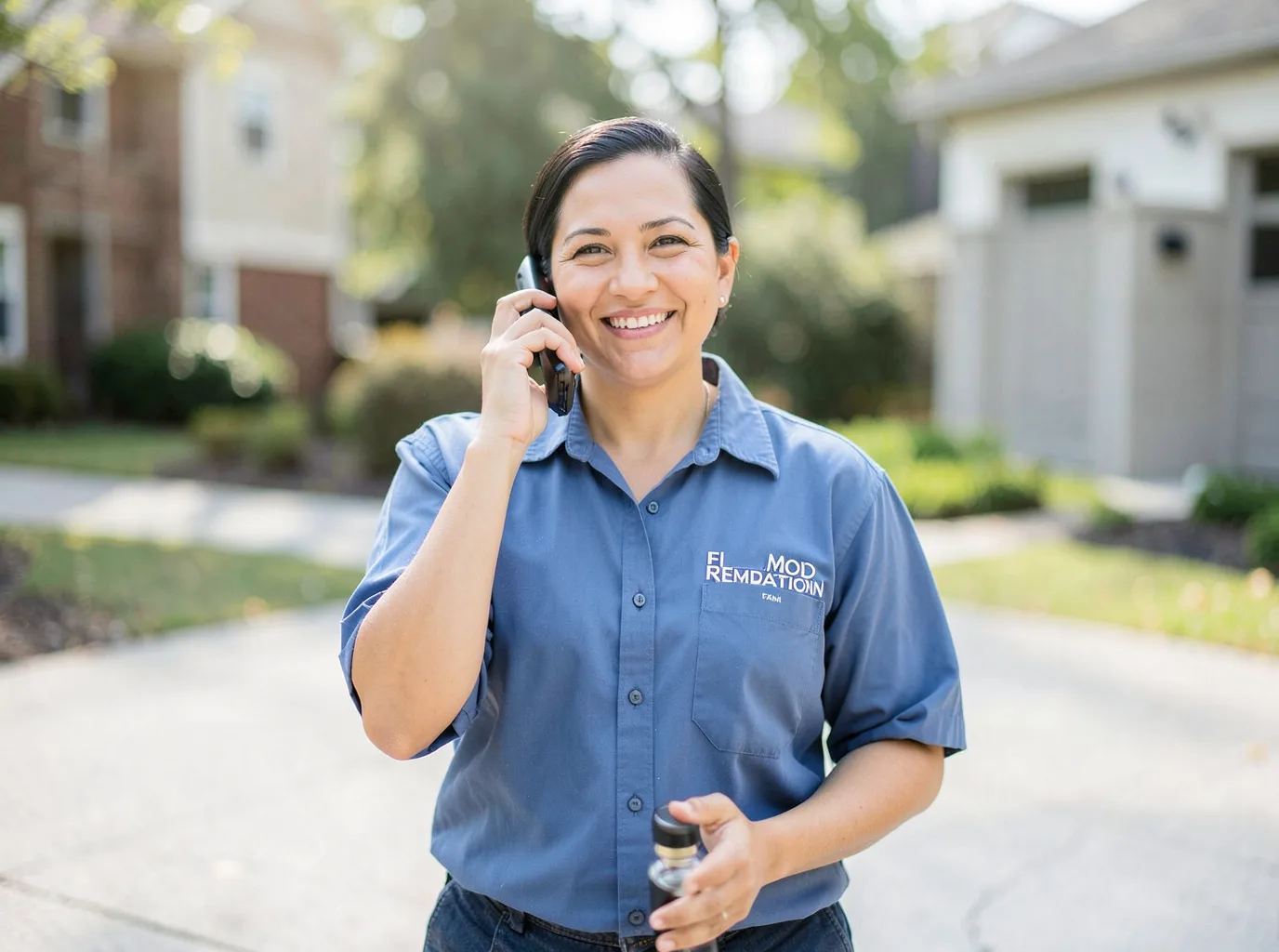 Mold Remediation Hooper, NE FAQs